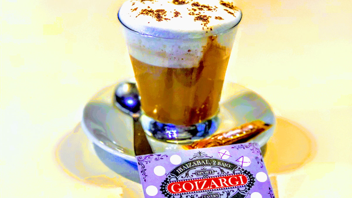 Cafeteria Goizargi - 2