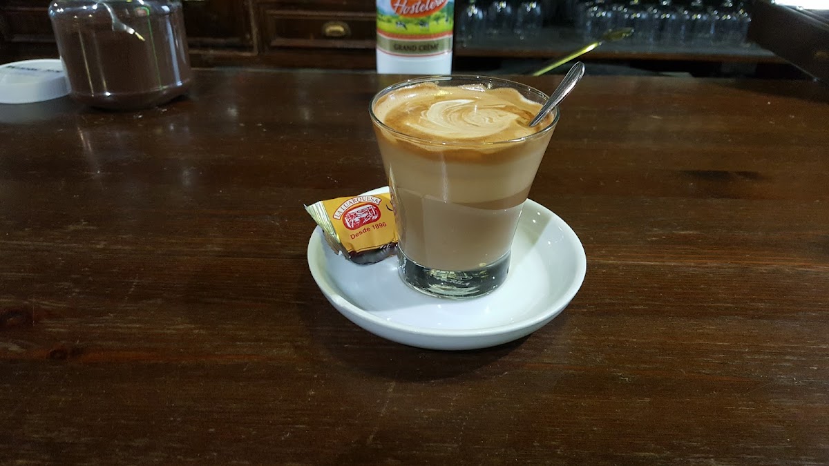 Cafeteria Goizargi - 3