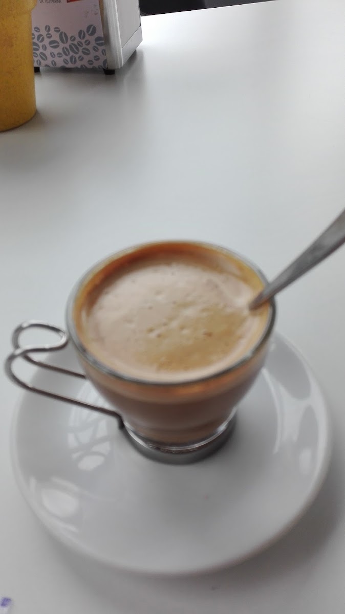 Cafeteria Goizargi - 6