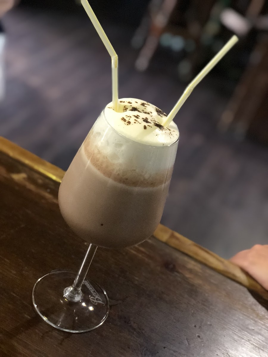 Cafeteria Goizargi - 8