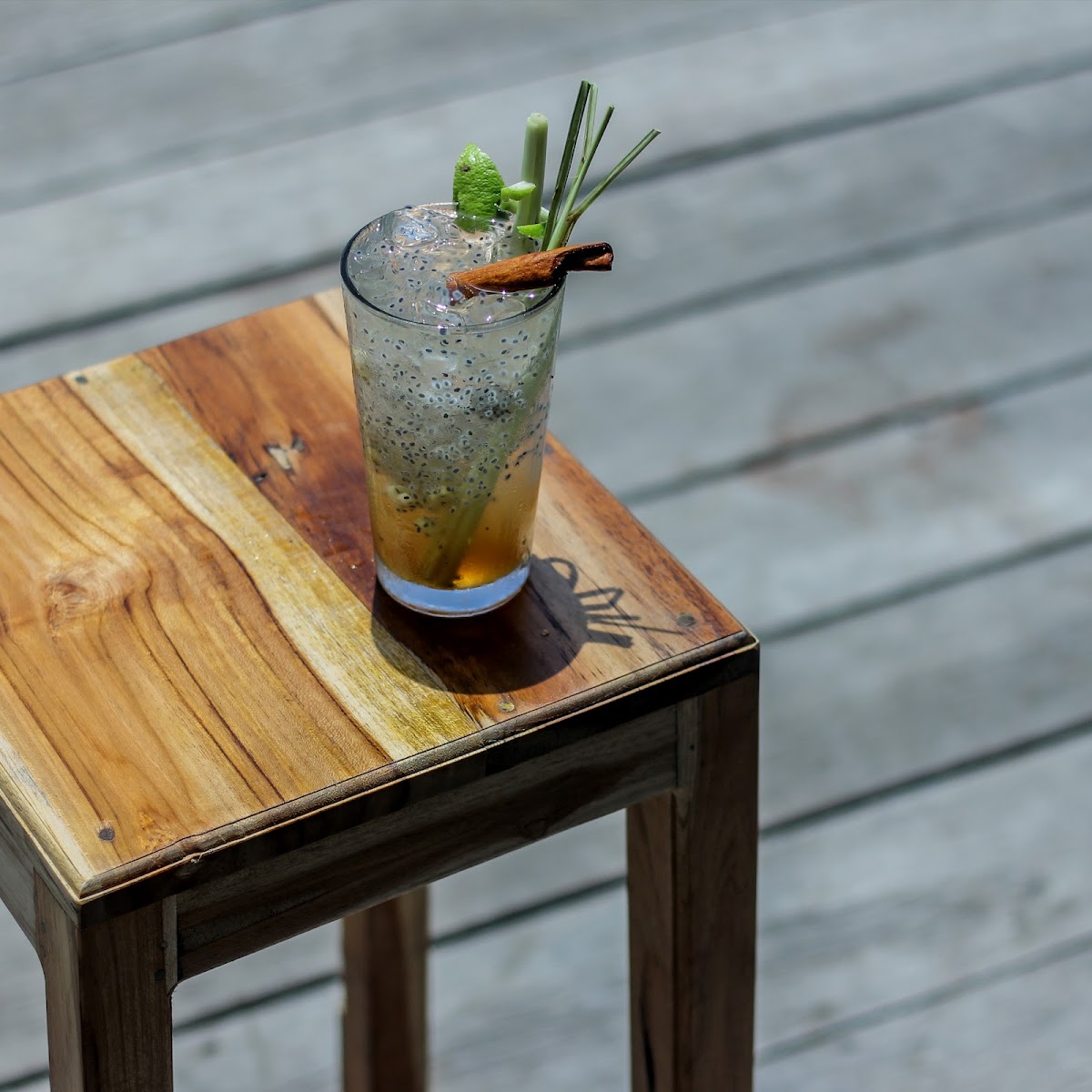 AS TROPIS cafe & resort