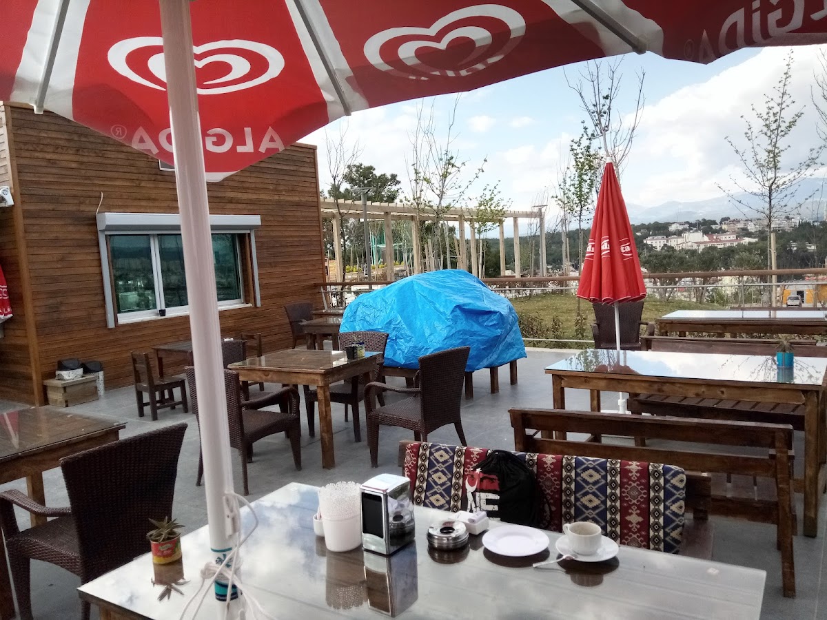 ZİRVE CAFE