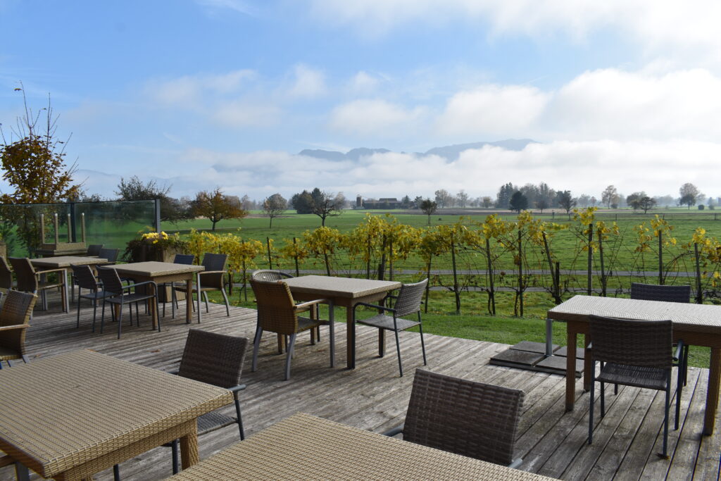 Eichhof Hofladen und Cafe