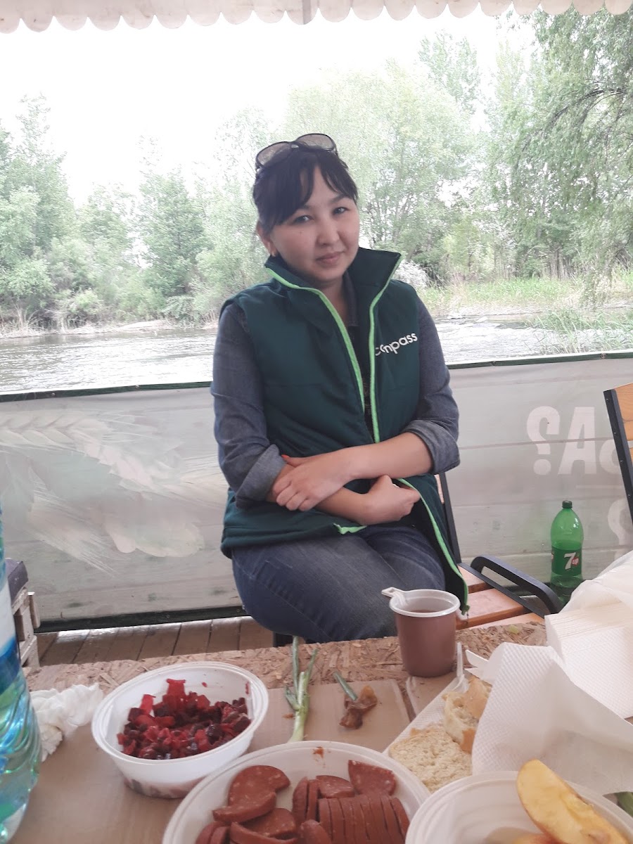 Kafe 'Kh...chu Na Dachu'