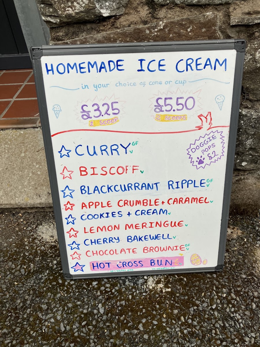 Caffi Clywedog - 4