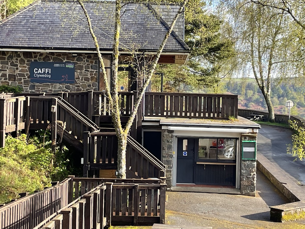 Caffi Clywedog - 4