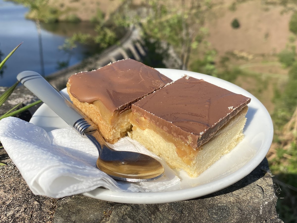 Caffi Clywedog - 5