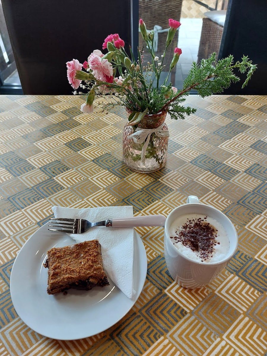 Caffi Clywedog - 6