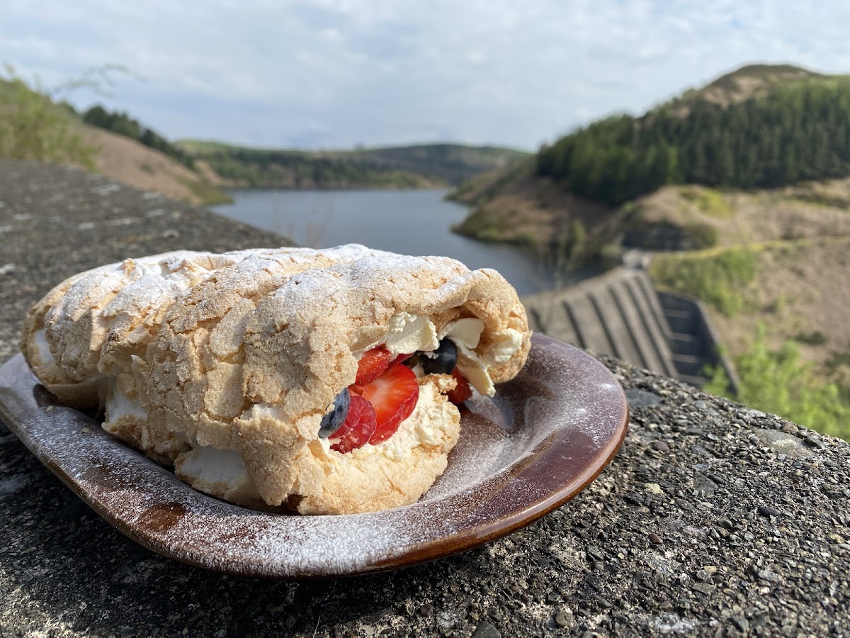 Caffi Clywedog - 7