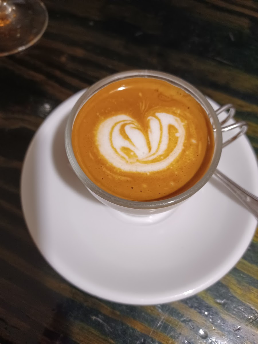 Café Moyano - 10