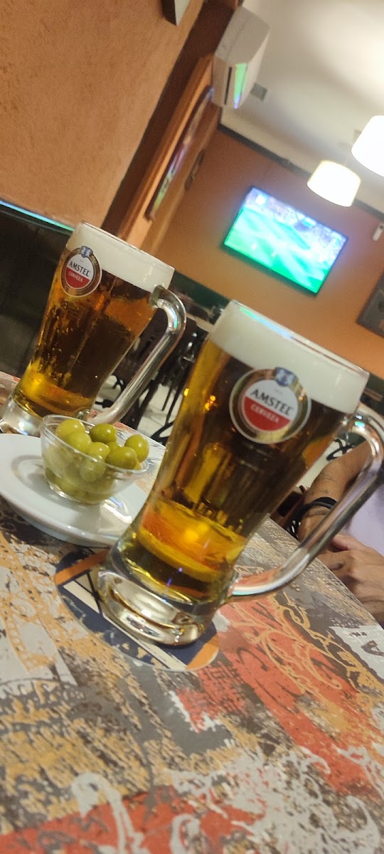 Café Moyano - 4