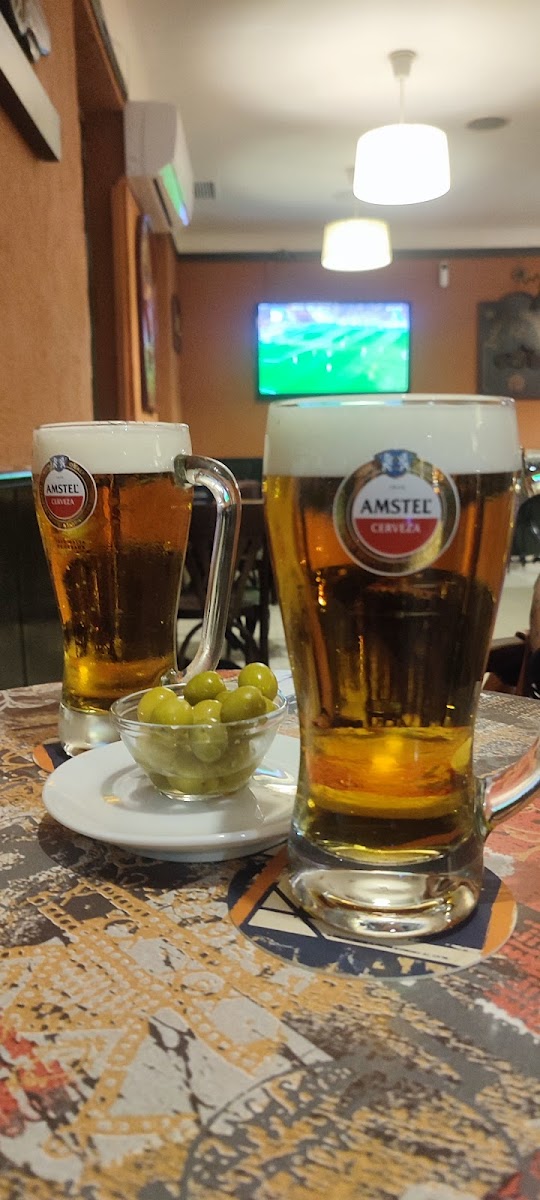Café Moyano - 7