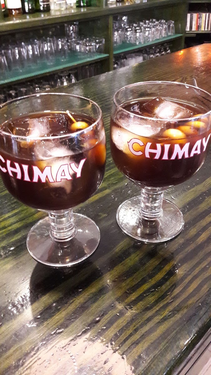 Café Moyano - 8