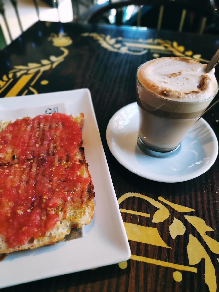 Café Moyano - 9
