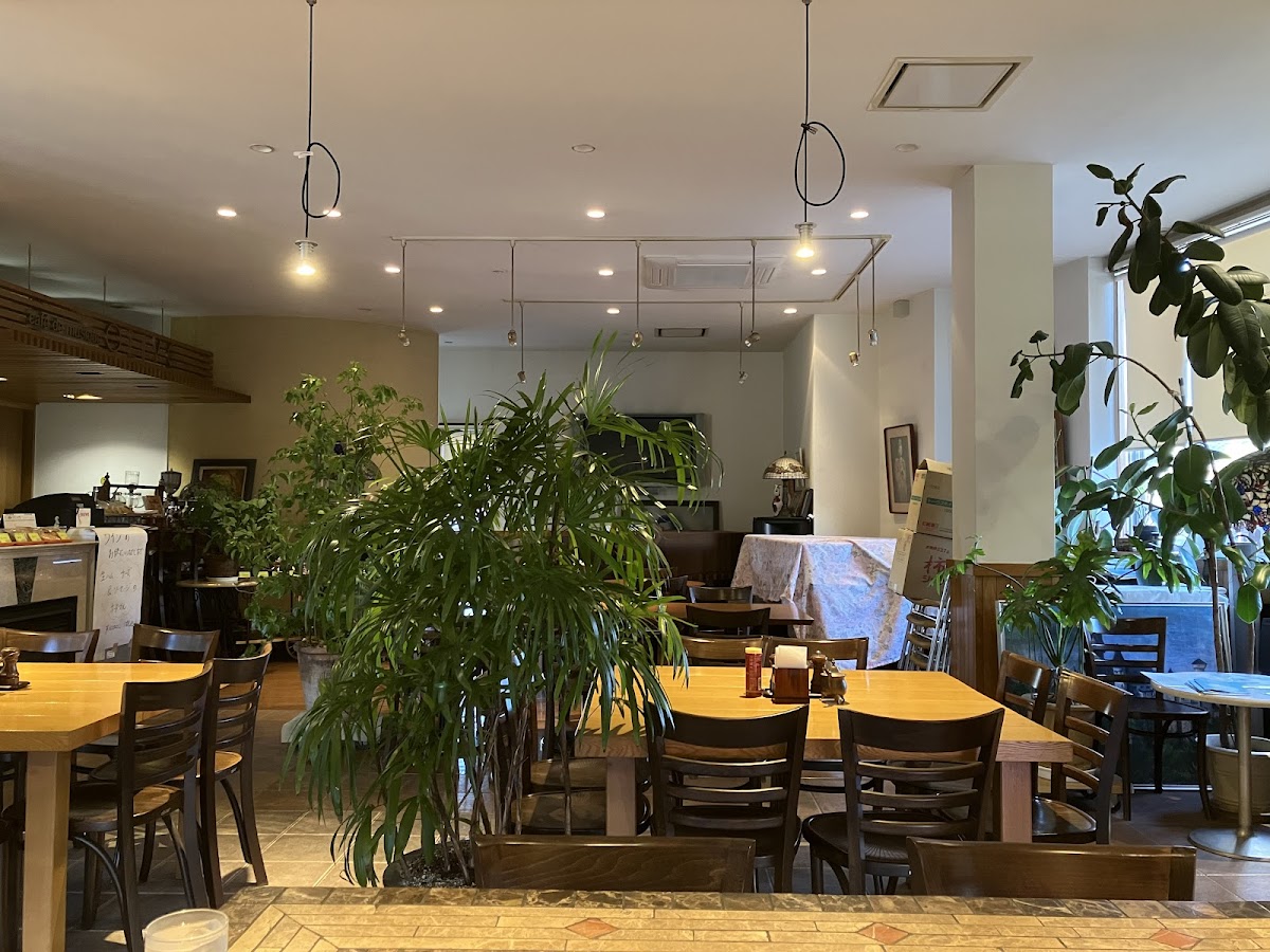 café de musique OLIVE