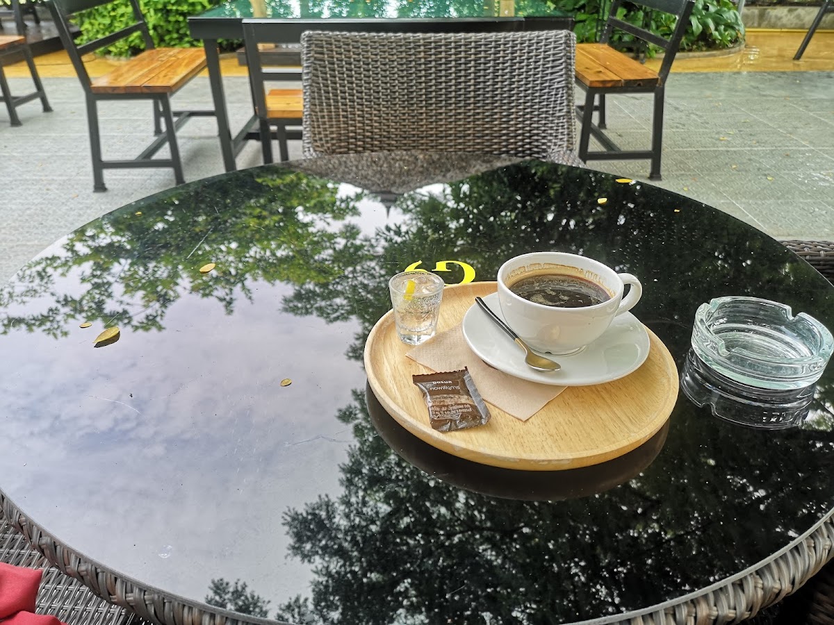 Hiw Peek Cafe & Restaurant - 6