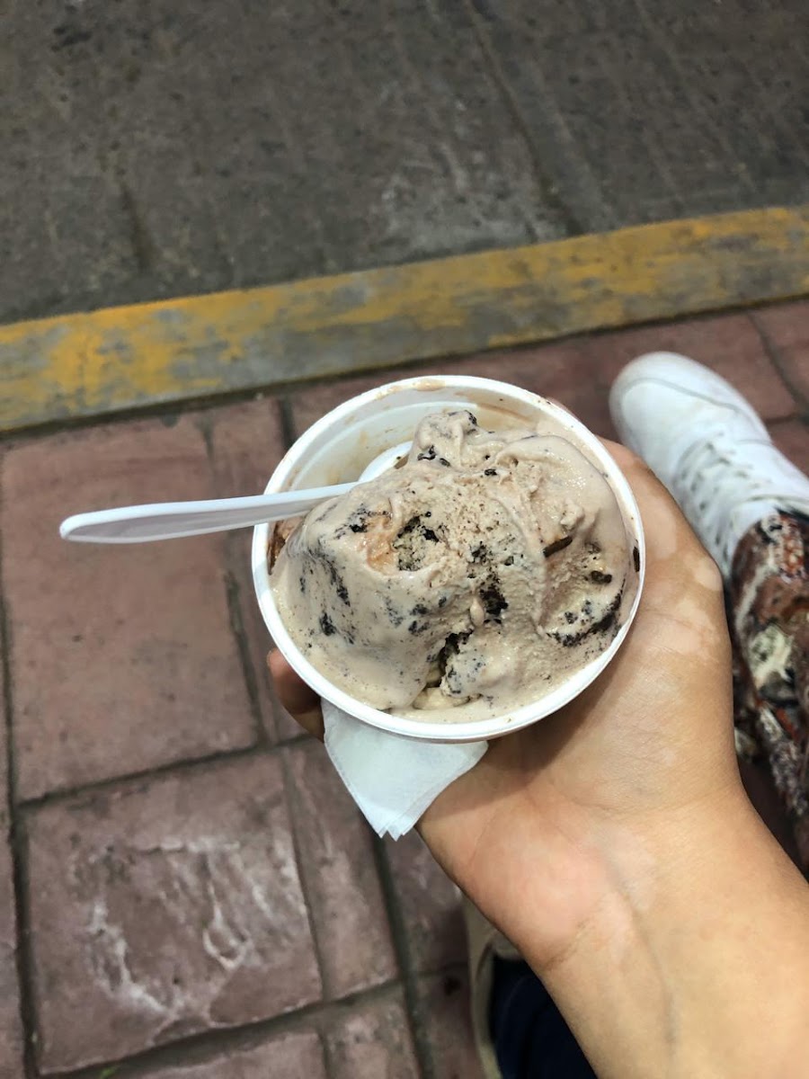 Dely Cream Coffee - 6