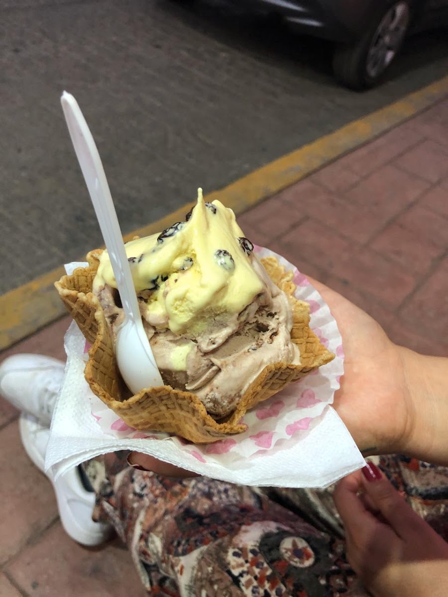 Dely Cream Coffee - 7