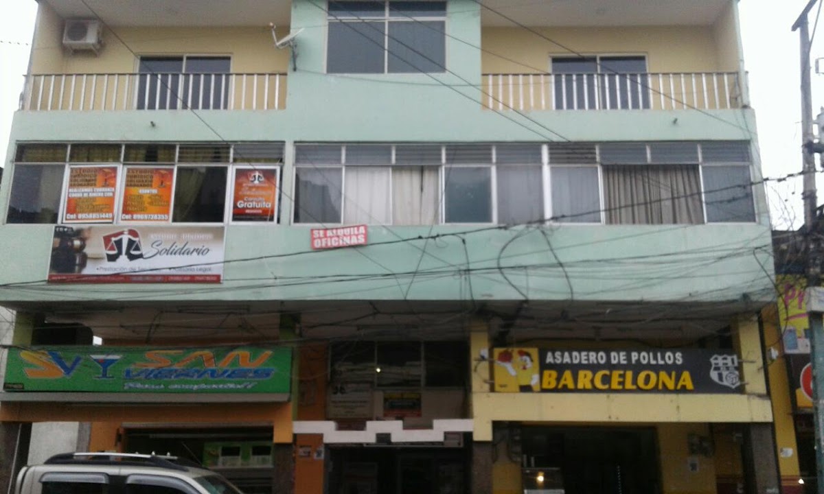 zaruma cafe 25 de junio