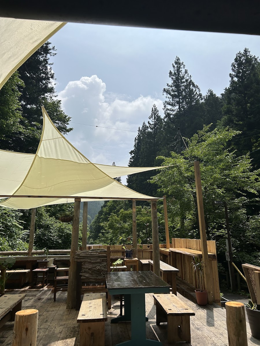 Tharat (タラート）ตลาด