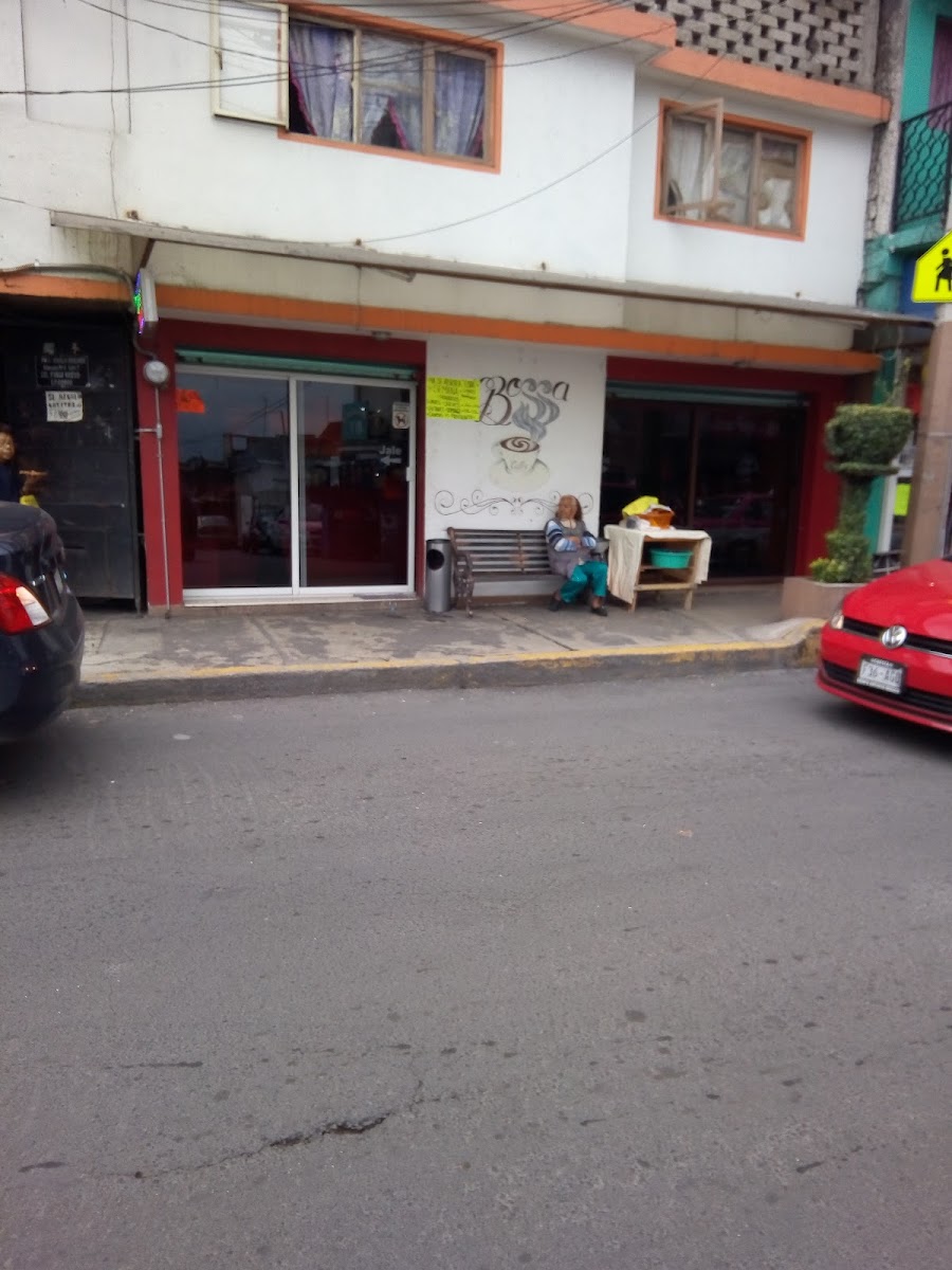 Cafe Bossa - 2
