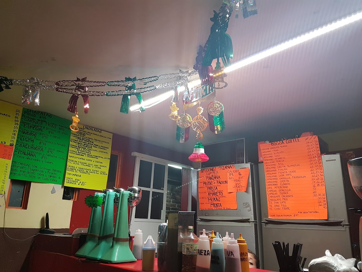 Cafe Bossa - 3