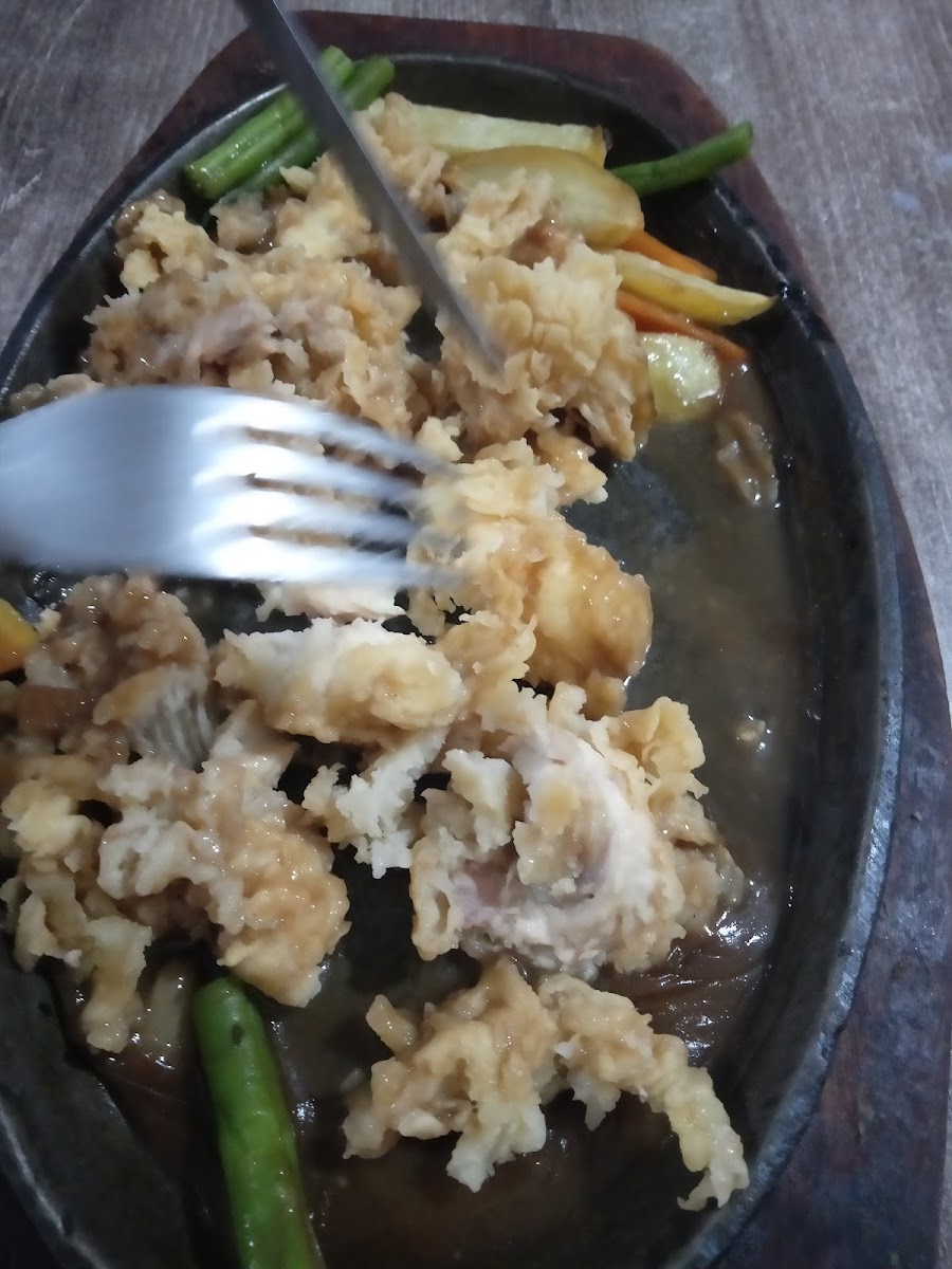 Dflow - Tempat Nongkrong Nyaman di Karanganyar - 6