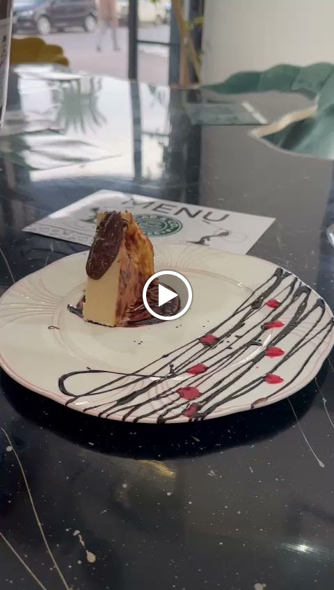 Cap & Co Coffee : Café & Restaurant - 2