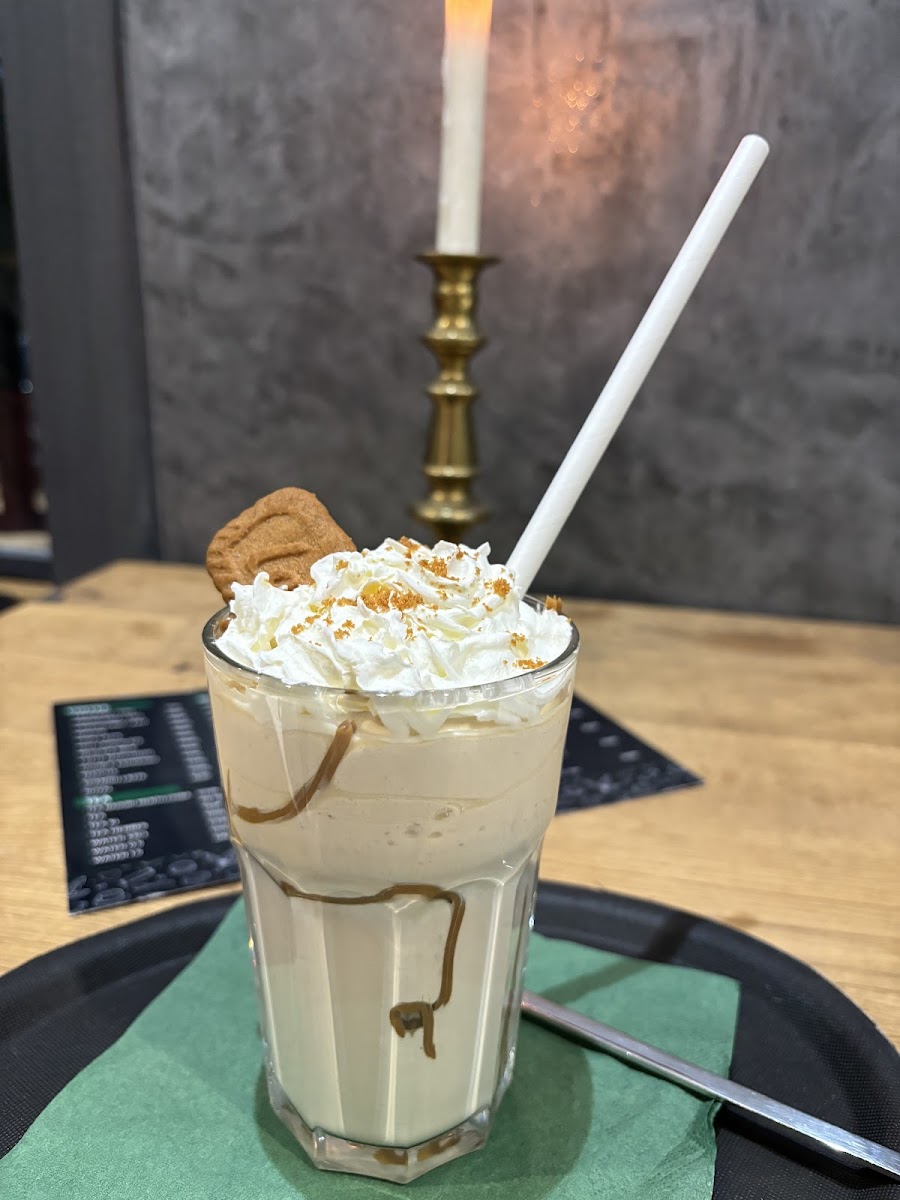 Cap & Co Coffee : Café & Restaurant - 5