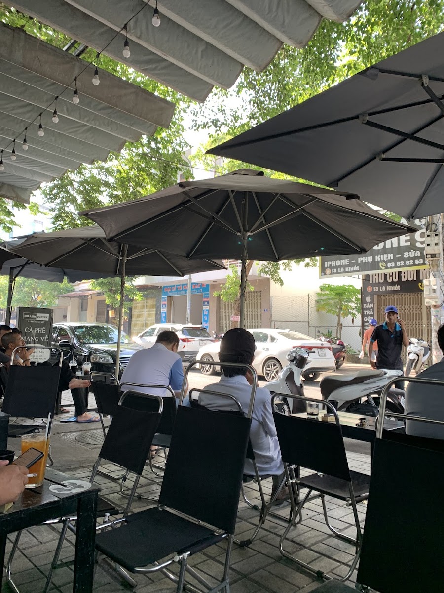 Milano Quảng Ngãi - 2