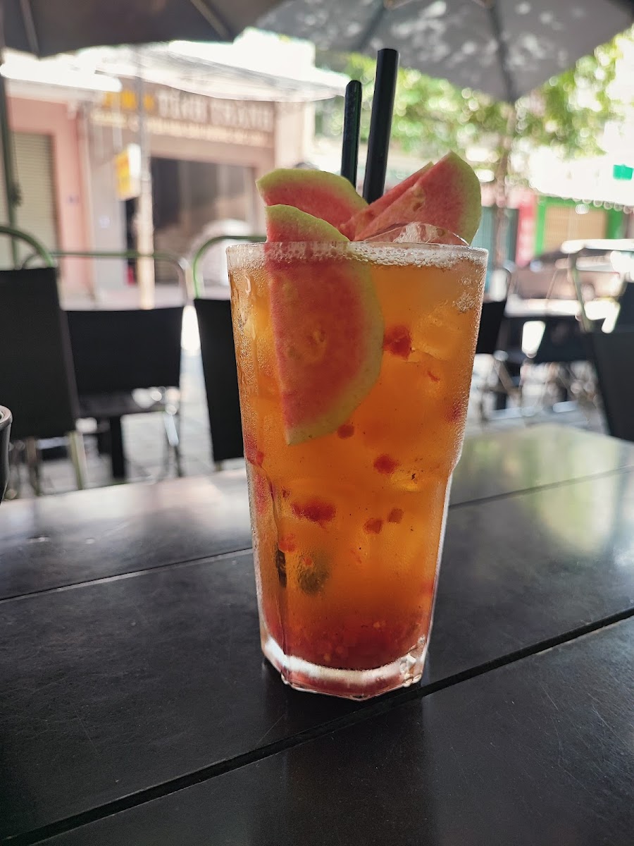 Milano Quảng Ngãi - 5