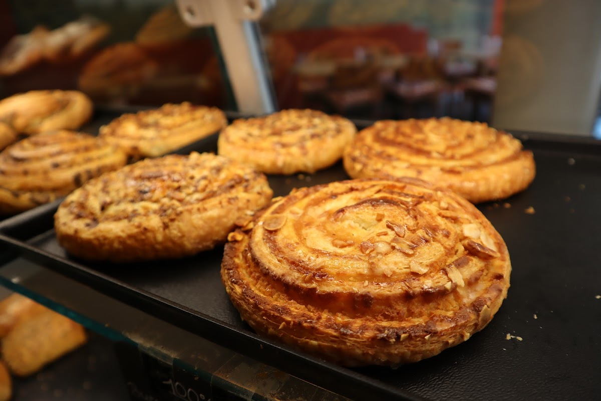 Bio Bäckerei Gürtner - 2