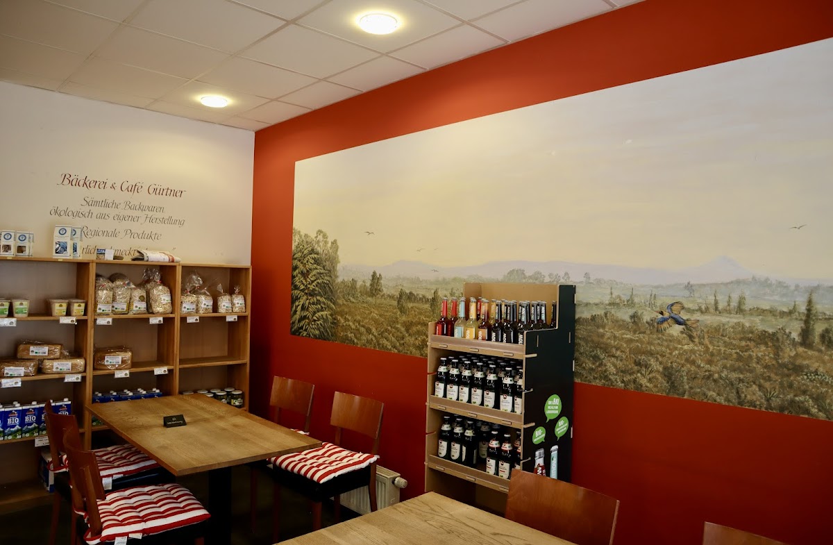 Bio Bäckerei Gürtner - 3