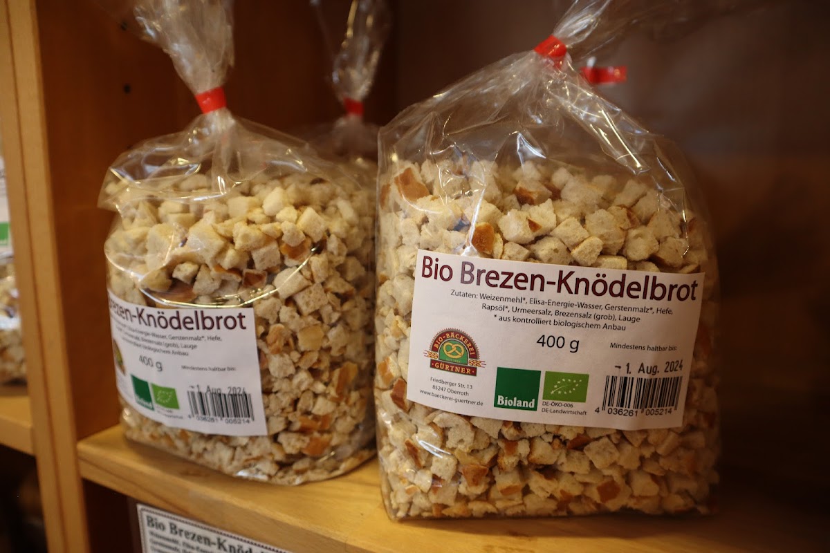Bio Bäckerei Gürtner - 5