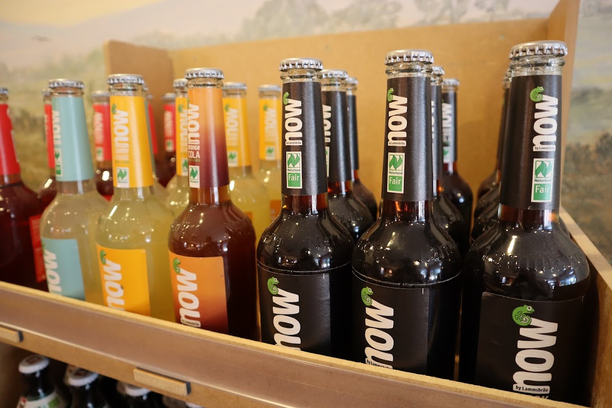 Bio Bäckerei Gürtner - 8