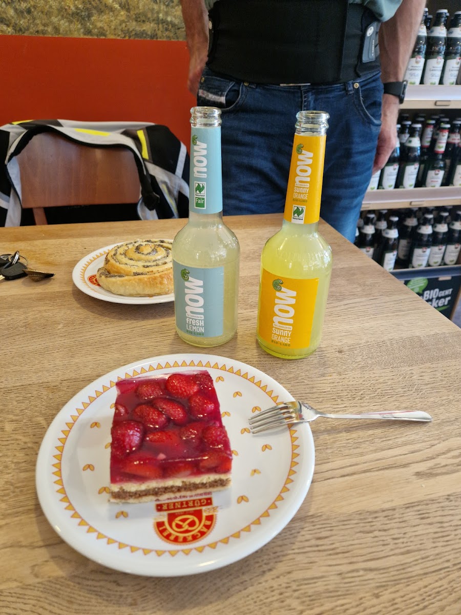 Bio Bäckerei Gürtner - 9