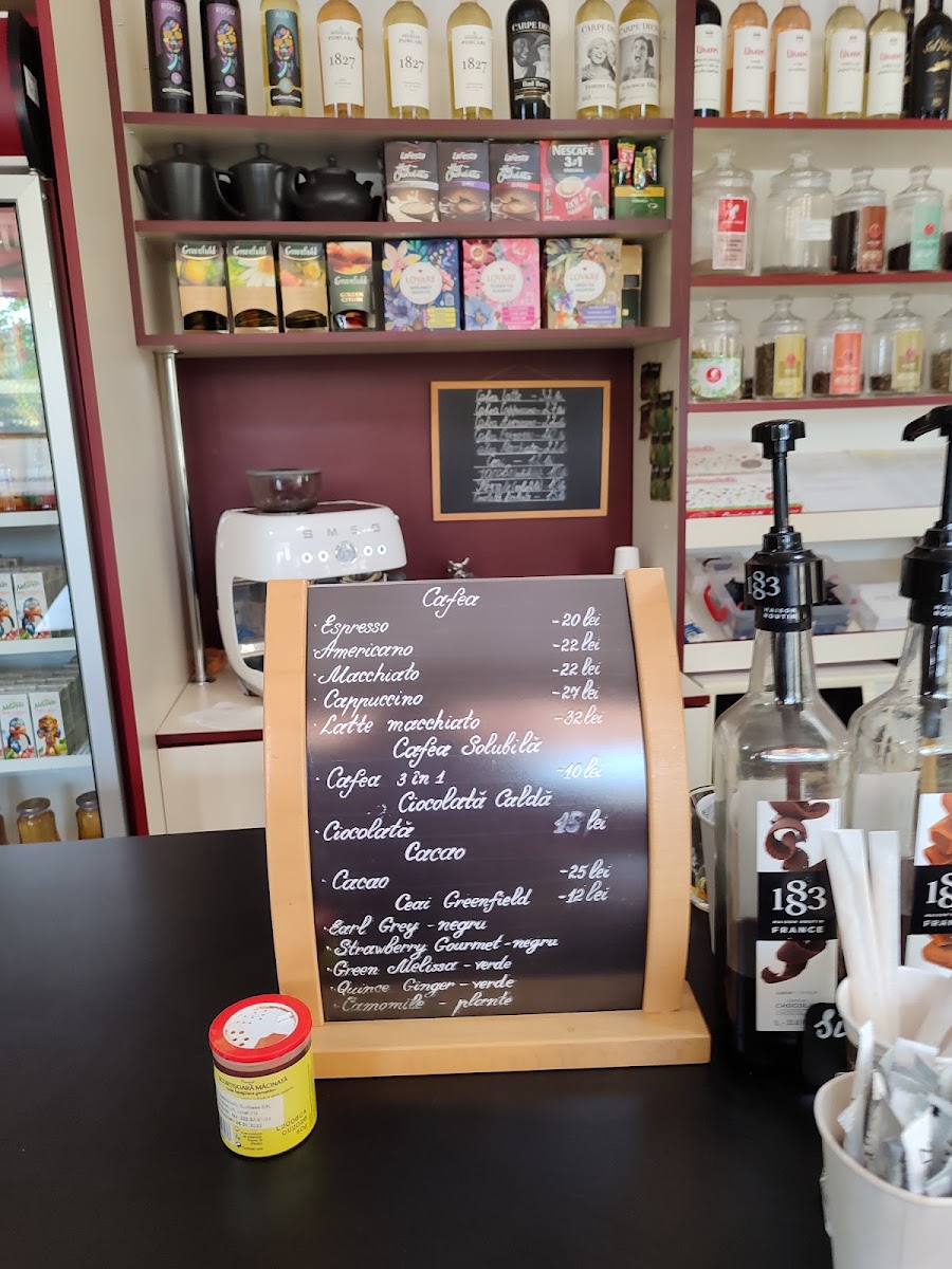 Dolce Parma Anenii Noi - 1