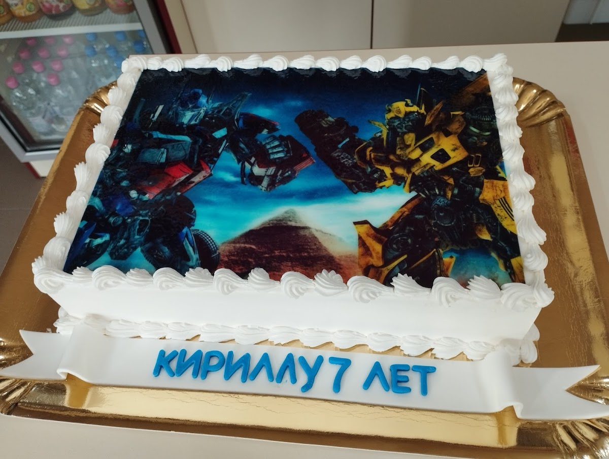 Dolce Parma Anenii Noi - 5