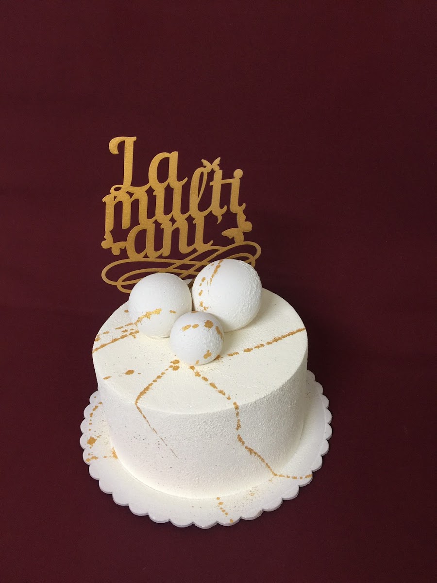 Dolce Parma Anenii Noi - 9