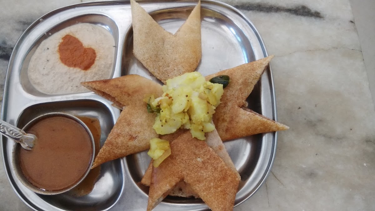 Ghouse Bhai Hotel - 5