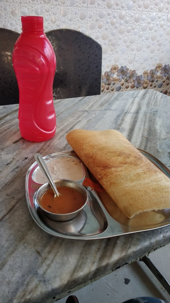 Ghouse Bhai Hotel - 6