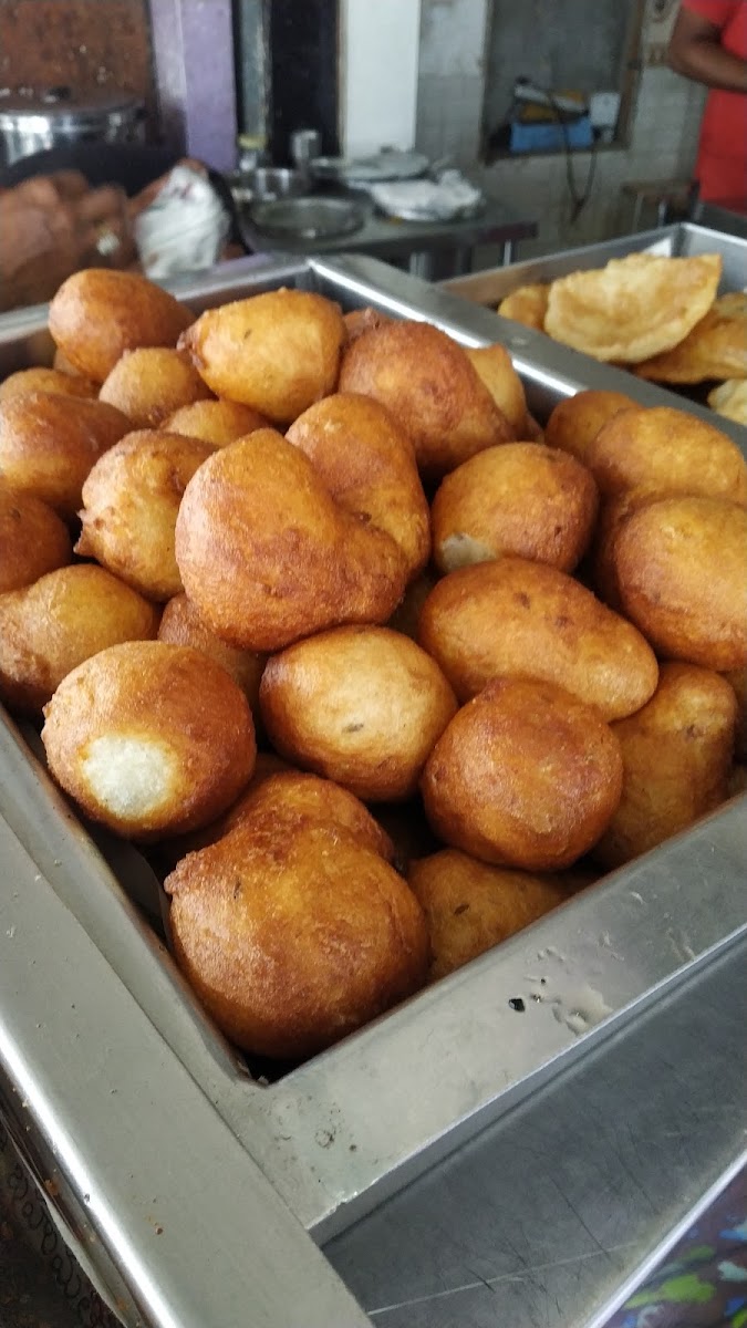 Ghouse Bhai Hotel - 7