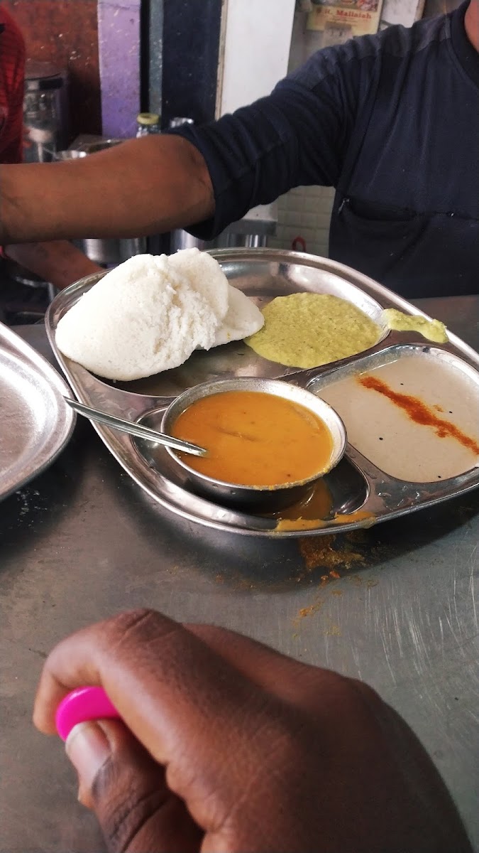 Ghouse Bhai Hotel - 9