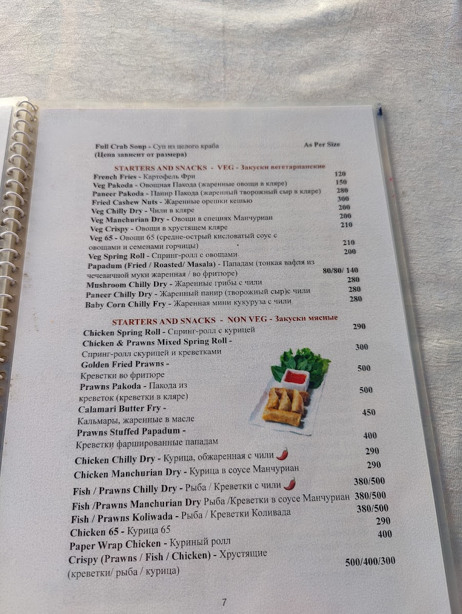 Pearl's Beach Cafe - 2