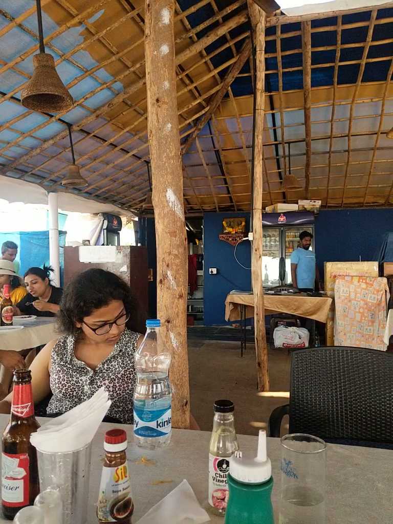 Pearl's Beach Cafe - 2