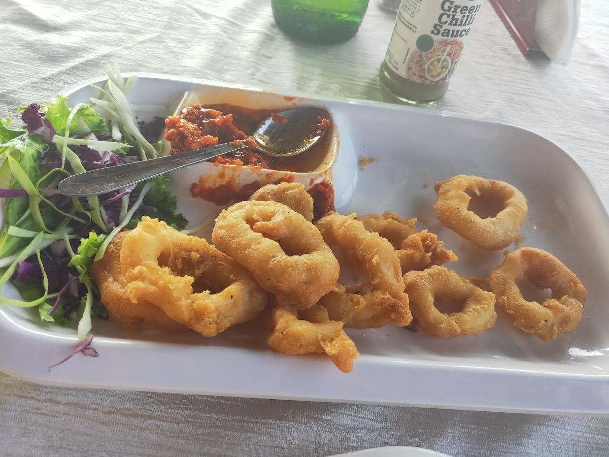 Pearl's Beach Cafe - 8