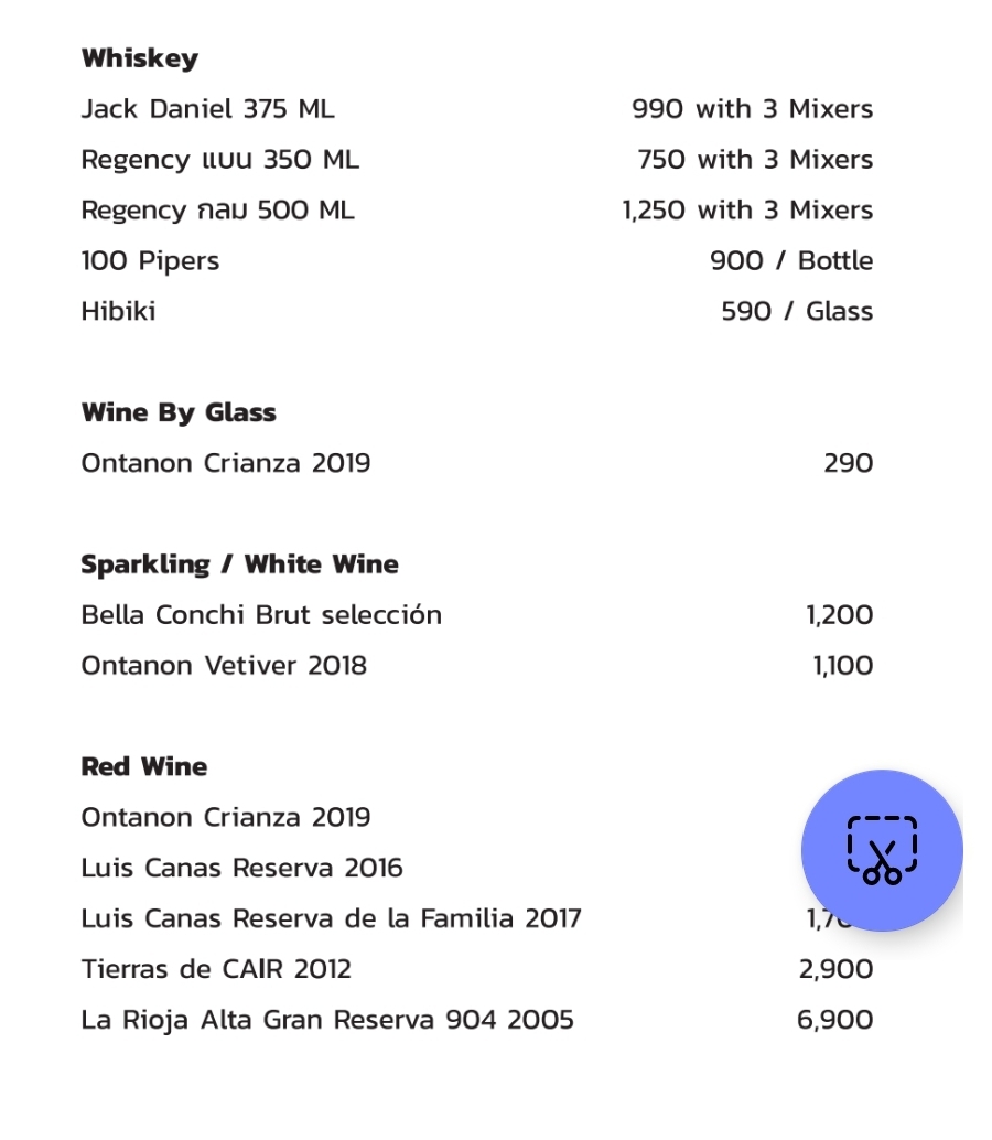 Escape Cafe and Bistro - 8