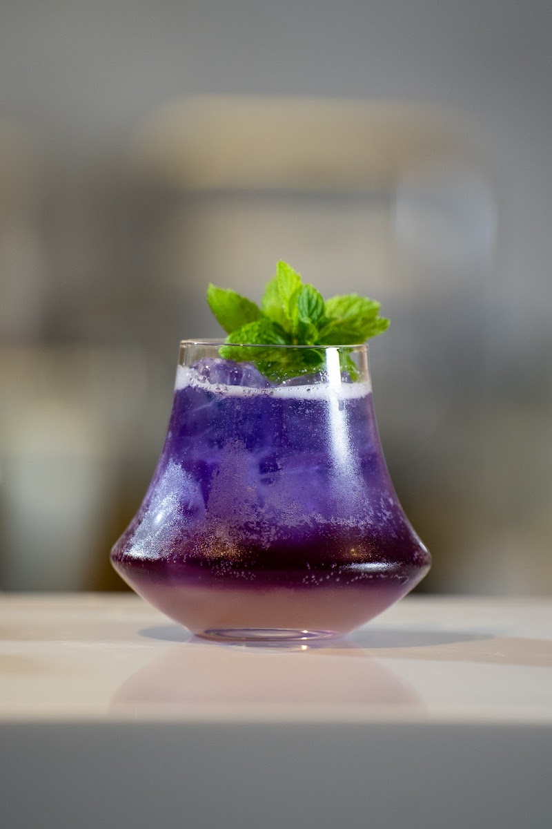 Escape Cafe and Bistro - 6