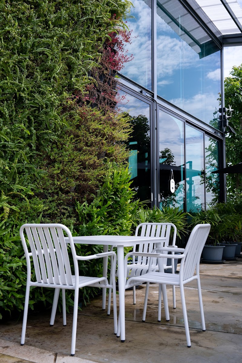 Escape Cafe and Bistro - 8