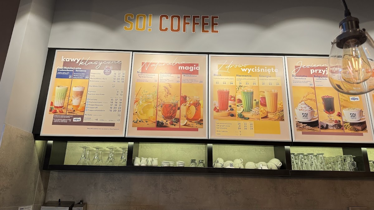 So Coffee - 4